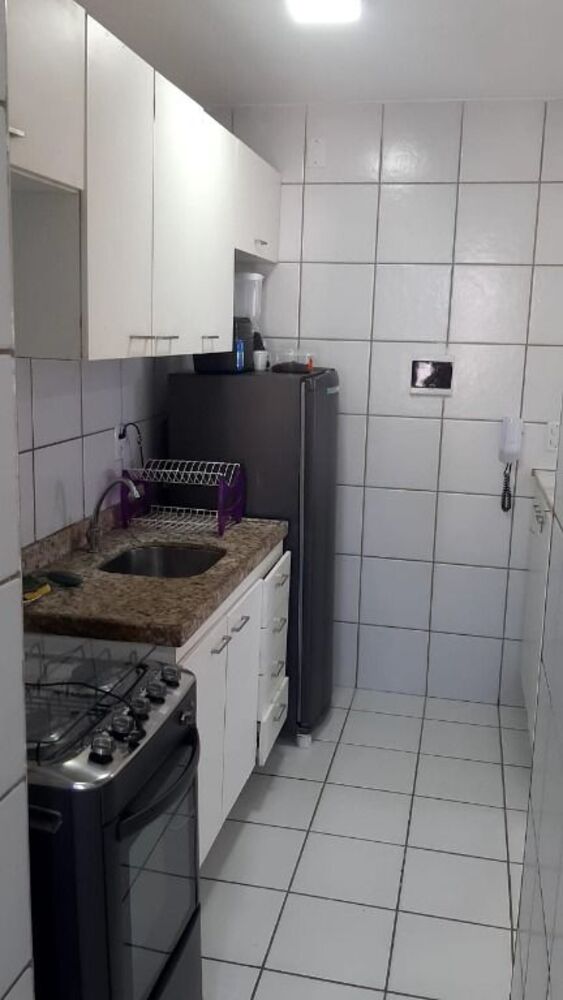 Apartamento, 3 quartos, 75 m² - Foto 17