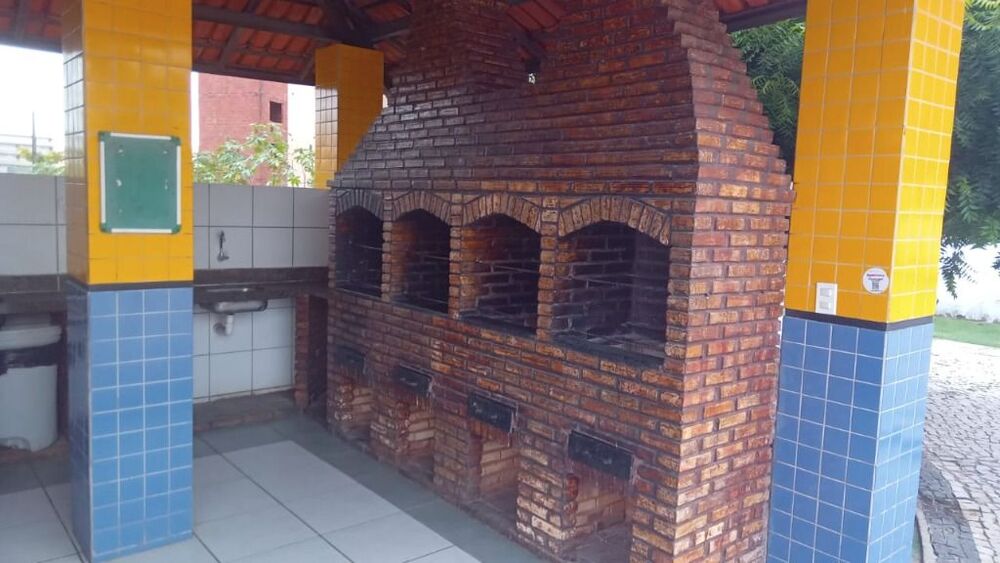 Apartamento, 3 quartos, 75 m² - Foto 4