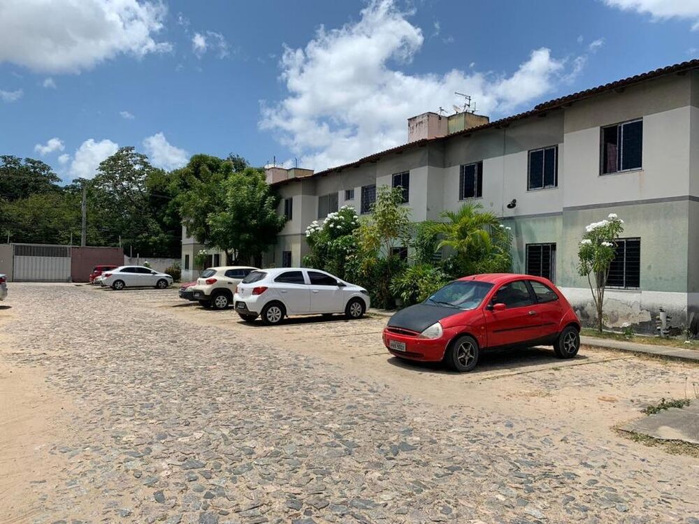 Apartamento à venda com 2 quartos, 43m² - Foto 2