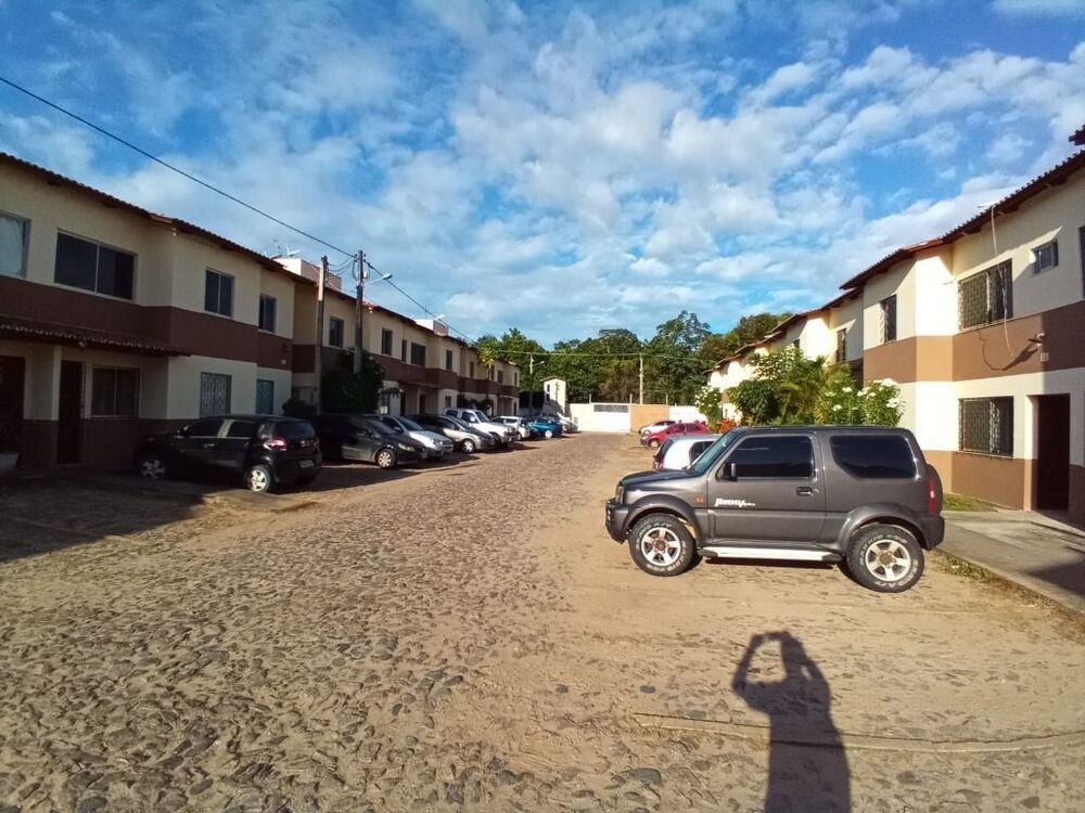 Apartamento à venda com 2 quartos, 43m² - Foto 8