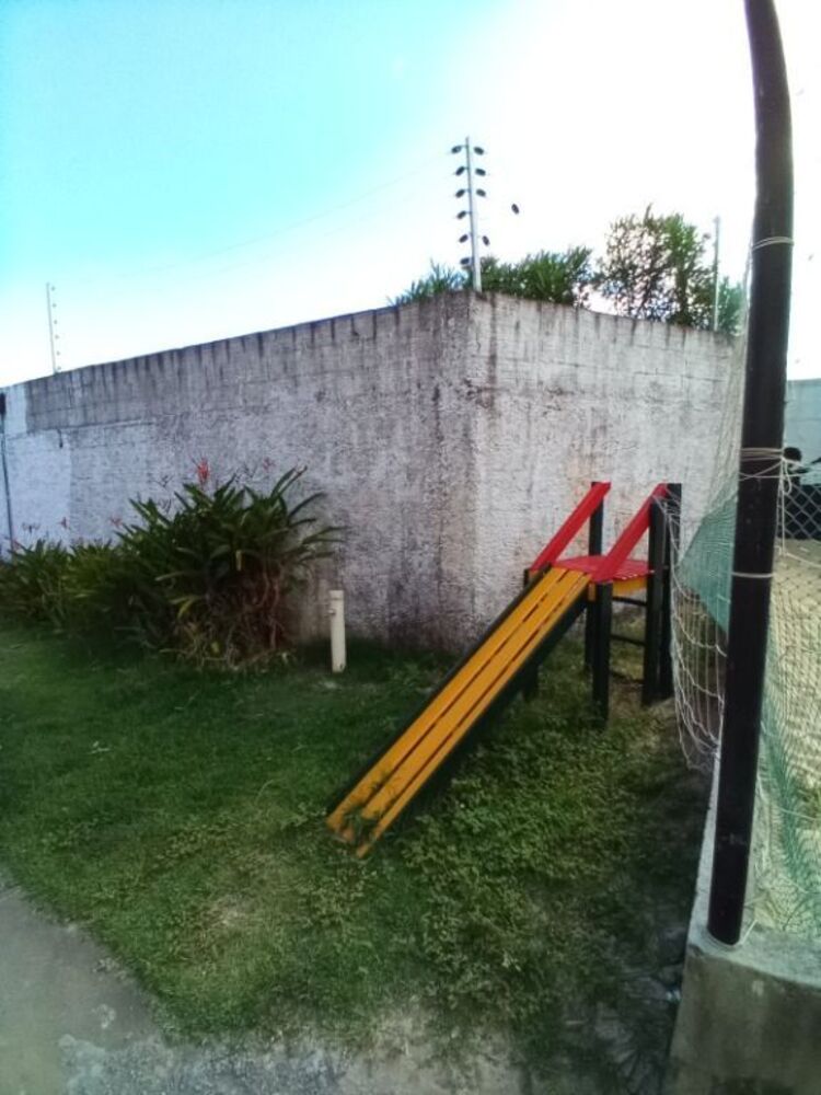 Apartamento à venda com 2 quartos, 43m² - Foto 9