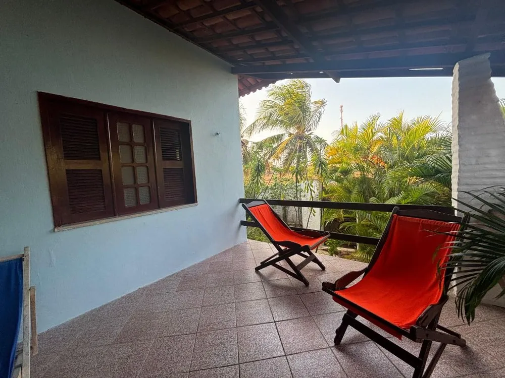 Casa, 5 quartos, 320 m² - Foto 4