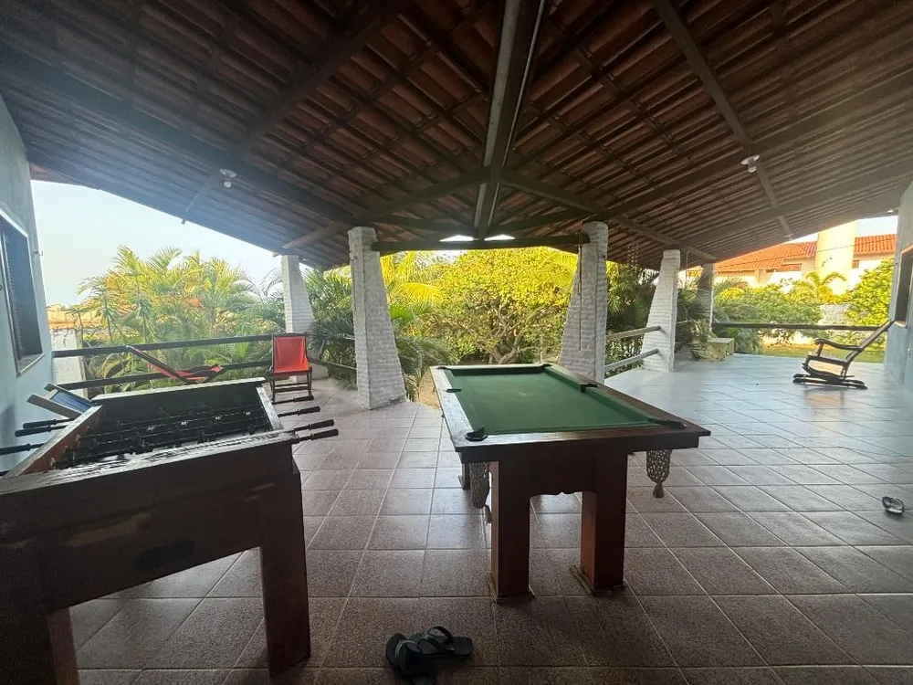 Casa, 5 quartos, 320 m² - Foto 5