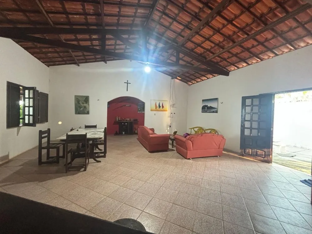 Casa, 5 quartos, 320 m² - Foto 1