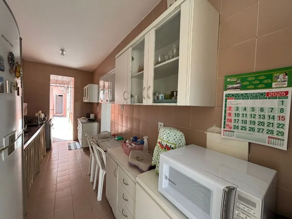 Casa, 3 quartos, 123 m² - Foto 1