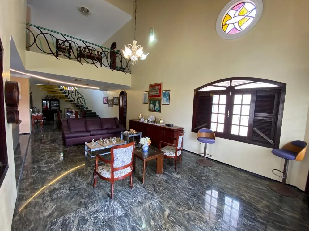 Casa, 4 quartos, 463 m² - Foto 8