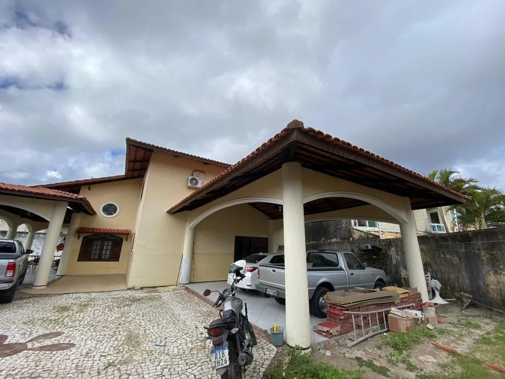 Casa, 4 quartos, 463 m² - Foto 5