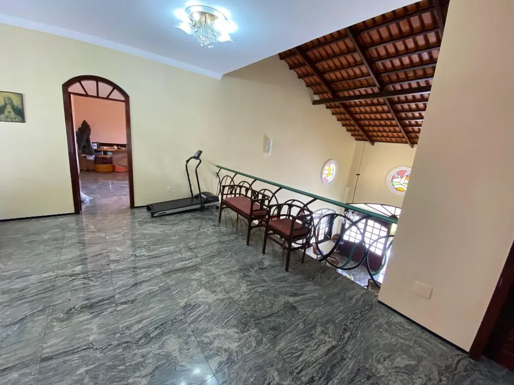 Casa, 4 quartos, 463 m² - Foto 9