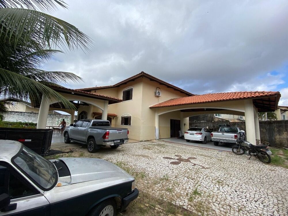 Casa, 4 quartos, 463 m² - Foto 1