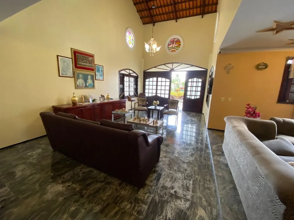 Casa, 4 quartos, 463 m² - Foto 6
