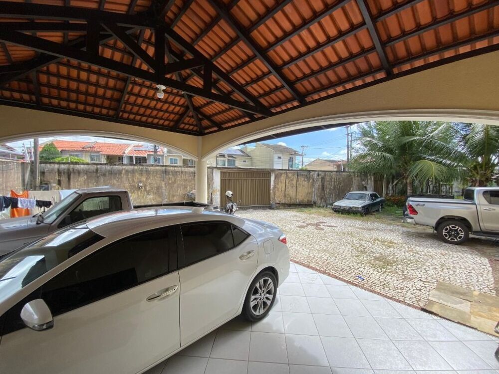 Casa, 4 quartos, 463 m² - Foto 4