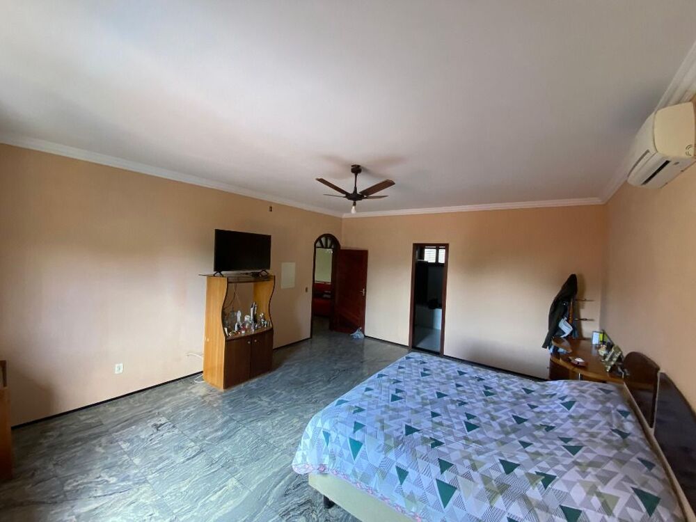 Casa, 4 quartos, 463 m² - Foto 3