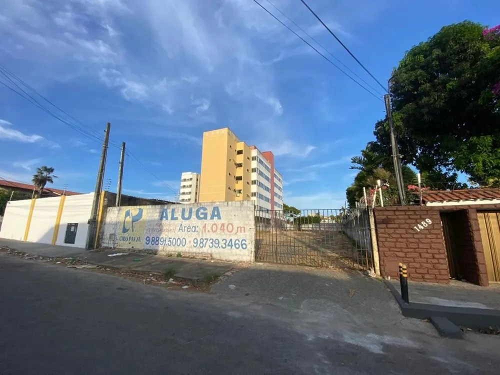Terreno, 1040 m² - Foto 4