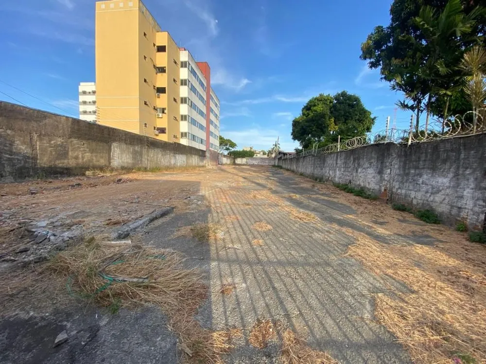Terreno, 1040 m² - Foto 1