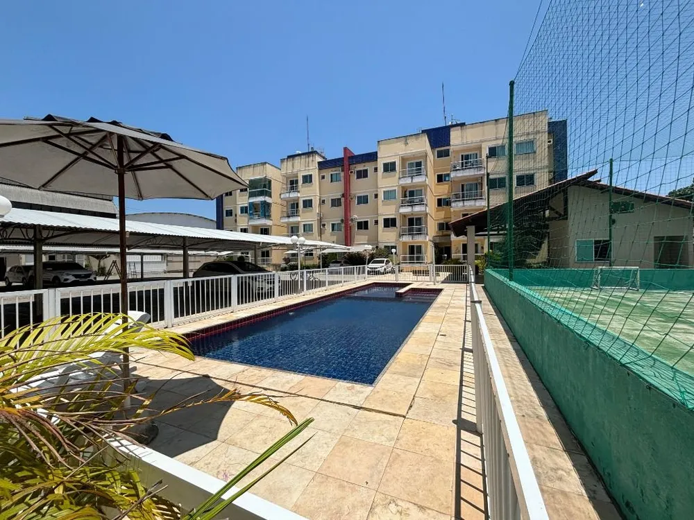 Apartamento, 3 quartos, 64 m² - Foto 10