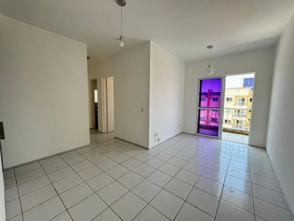 Apartamento, 3 quartos, 64 m² - Foto 1