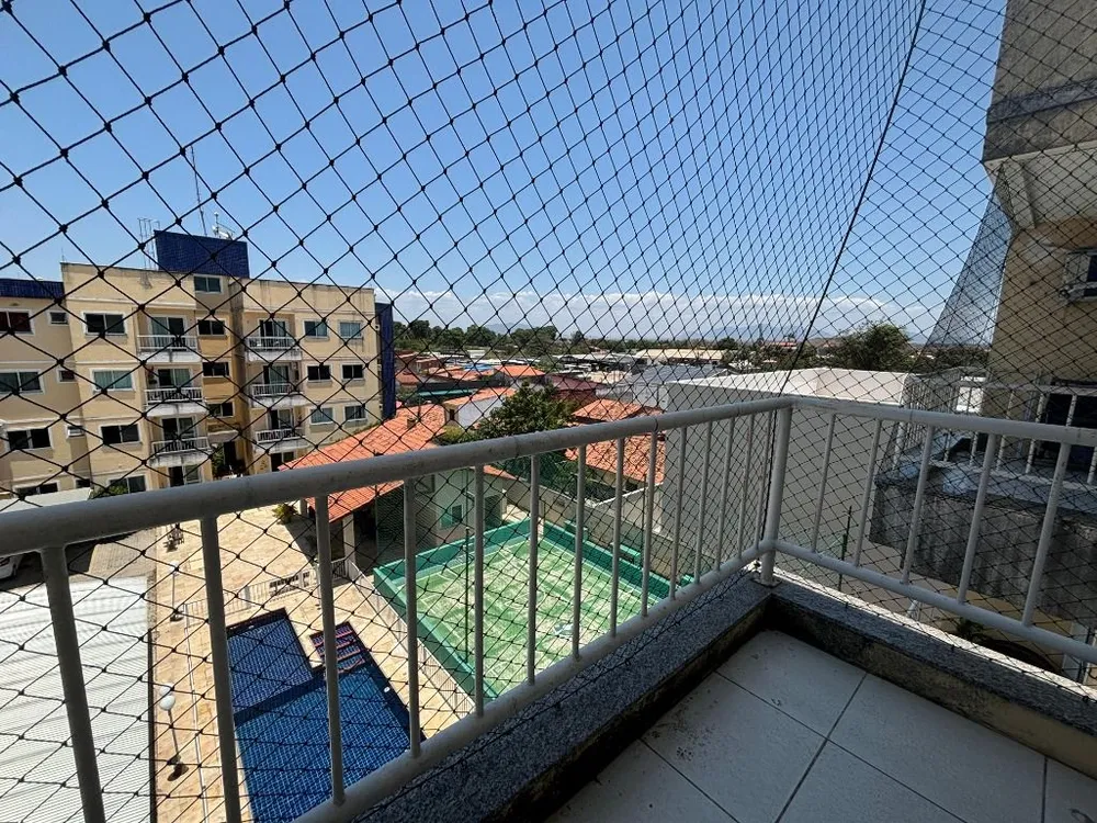 Apartamento, 3 quartos, 64 m² - Foto 3
