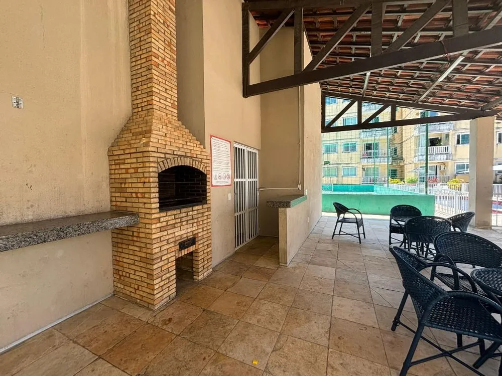 Apartamento, 3 quartos, 64 m² - Foto 11