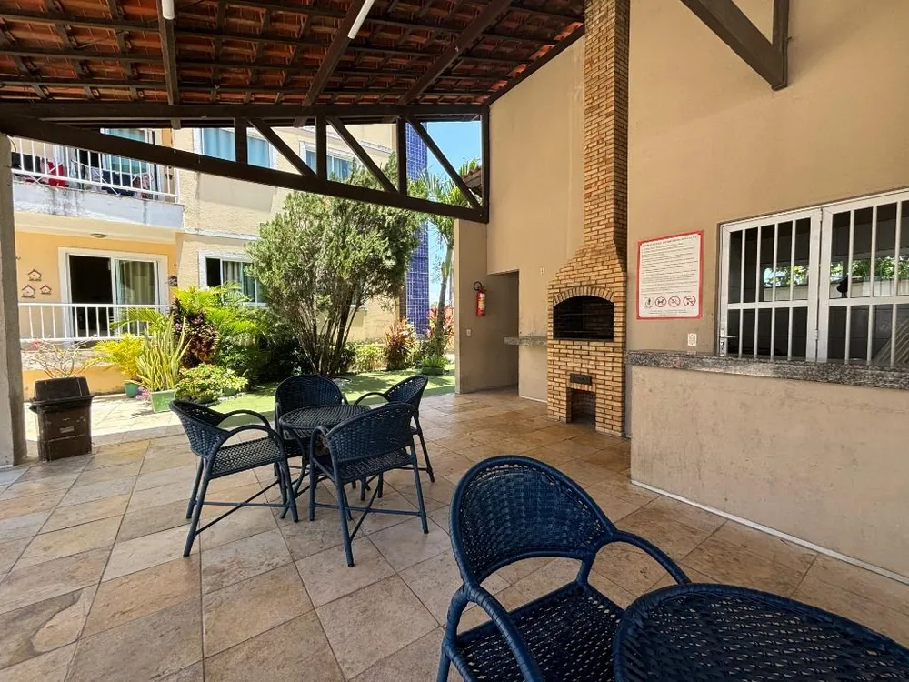 Apartamento, 3 quartos, 64 m² - Foto 12