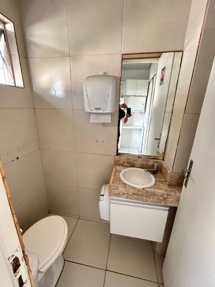 Conjunto Comercial-Sala à venda e aluguel, 27m² - Foto 8