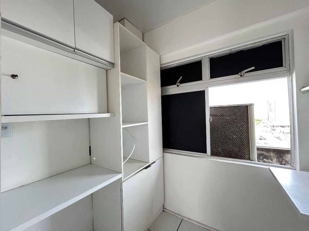 Conjunto Comercial-Sala à venda e aluguel, 27m² - Foto 7