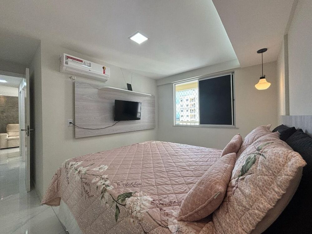 Apartamento à venda com 3 quartos, 73m² - Foto 15