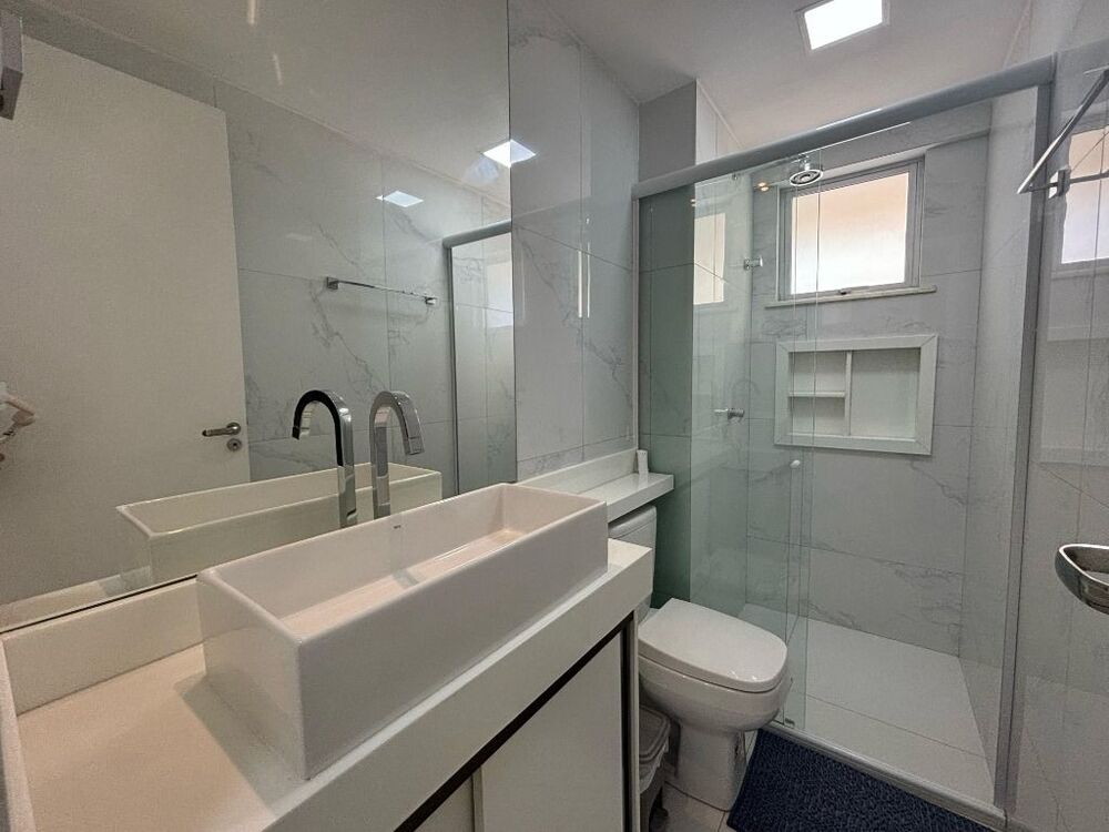 Apartamento à venda com 3 quartos, 73m² - Foto 10