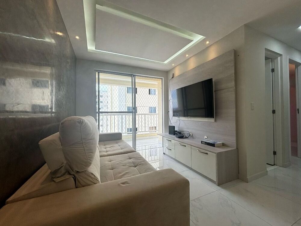 Apartamento à venda com 3 quartos, 73m² - Foto 5