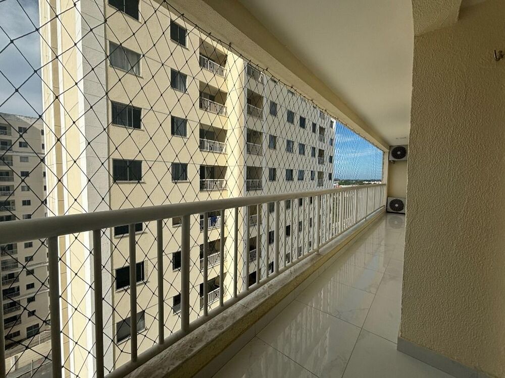 Apartamento à venda com 3 quartos, 73m² - Foto 19