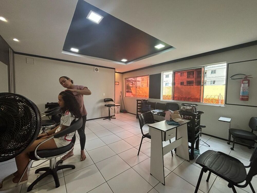 Apartamento à venda com 3 quartos, 73m² - Foto 25