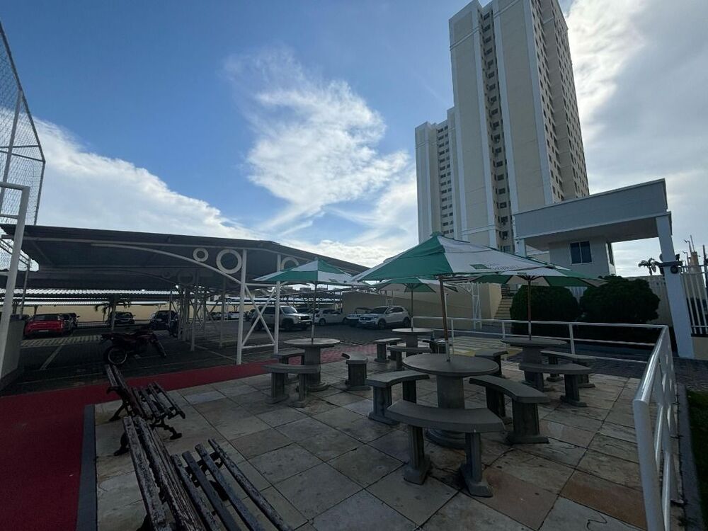 Apartamento à venda com 3 quartos, 73m² - Foto 30