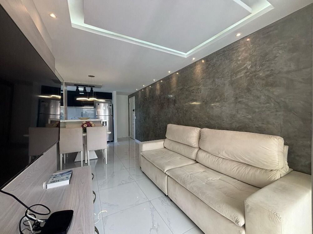 Apartamento à venda com 3 quartos, 73m² - Foto 6