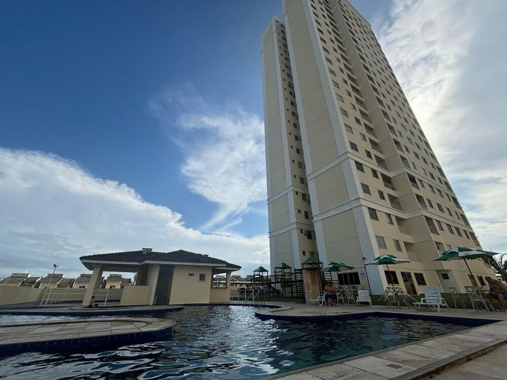 Apartamento à venda com 3 quartos, 73m² - Foto 4