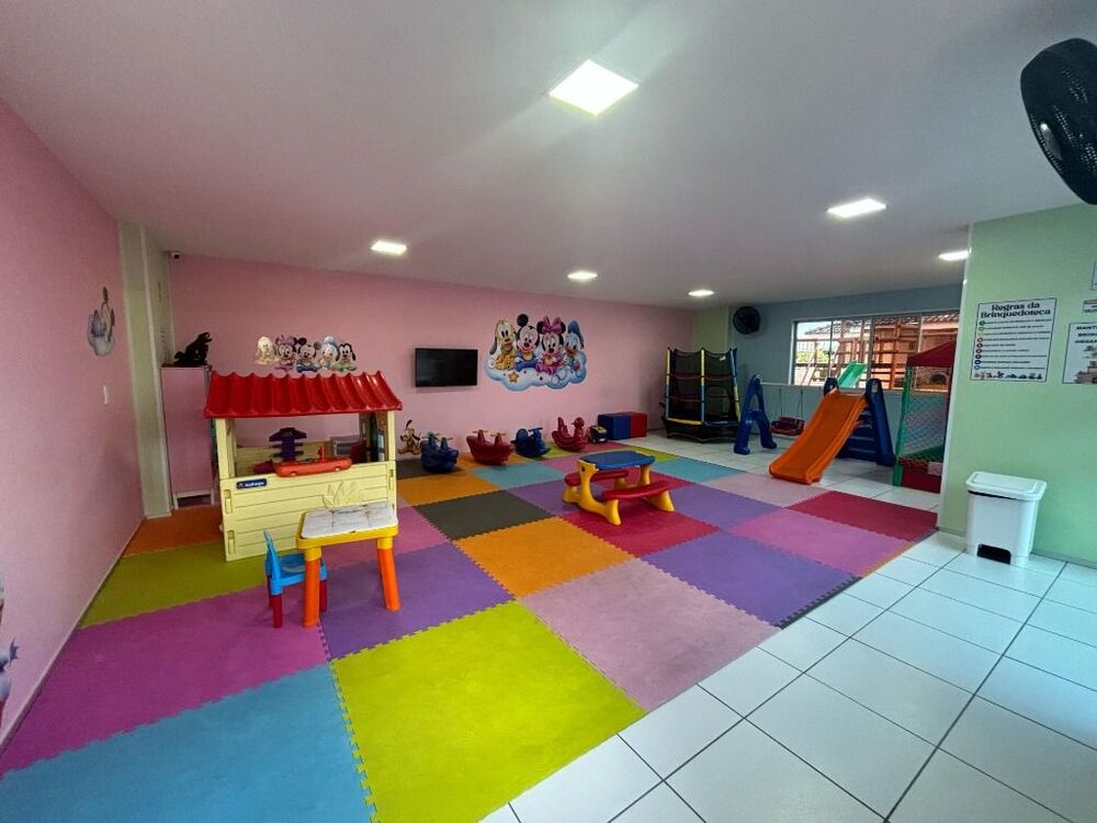 Apartamento à venda com 3 quartos, 73m² - Foto 23