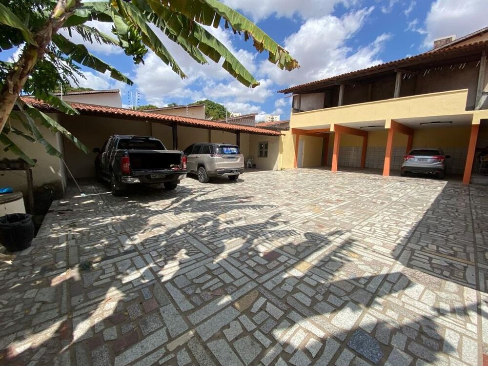 Casa, 4 quartos, 800 m² - Foto 24