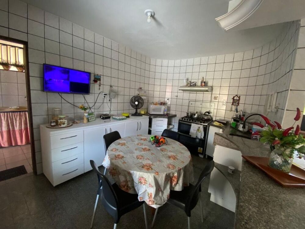 Casa, 4 quartos, 800 m² - Foto 18
