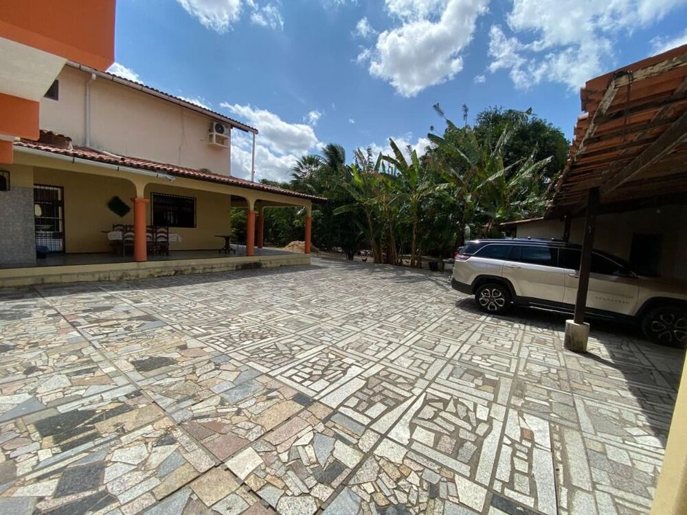Casa à venda com 4 quartos, 800m² - Foto 5