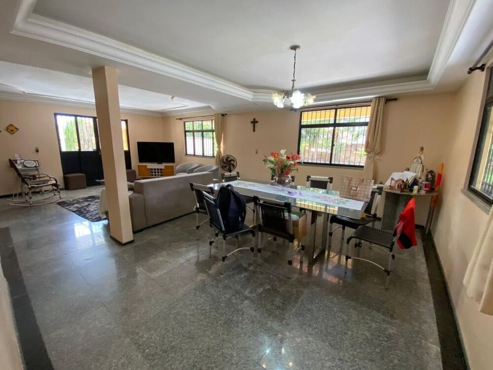 Casa, 4 quartos, 800 m² - Foto 17