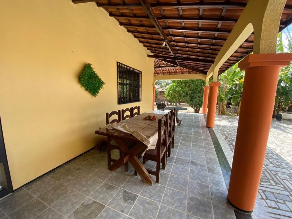 Casa à venda com 4 quartos, 800m² - Foto 9