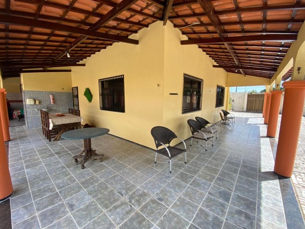 Casa à venda com 4 quartos, 800m² - Foto 8