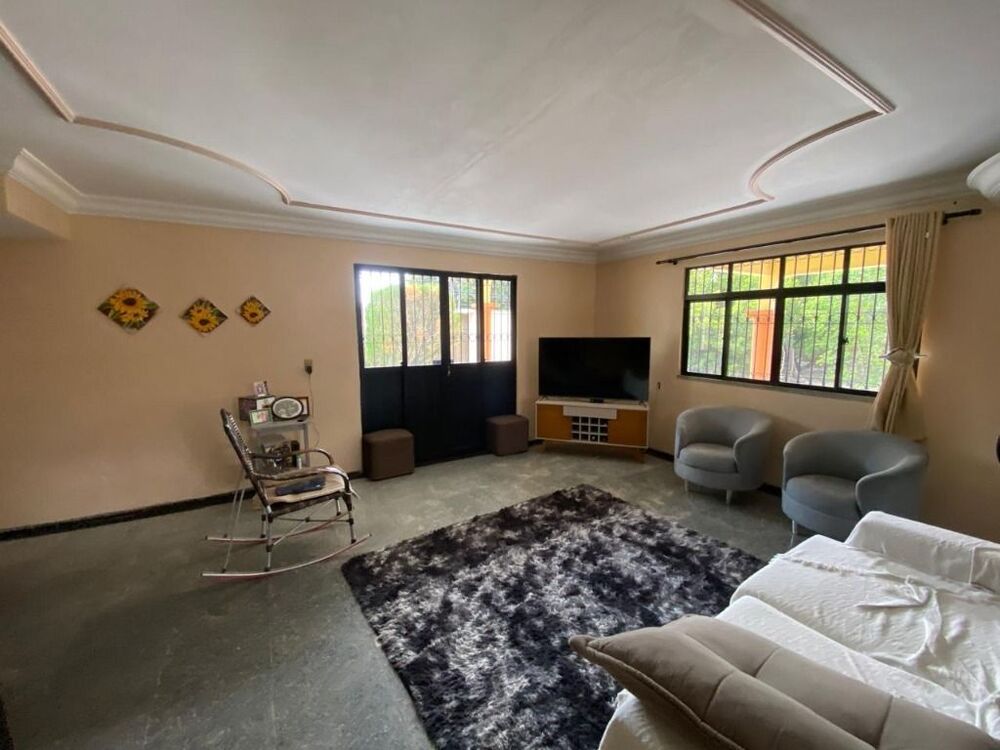 Casa, 4 quartos, 800 m² - Foto 19