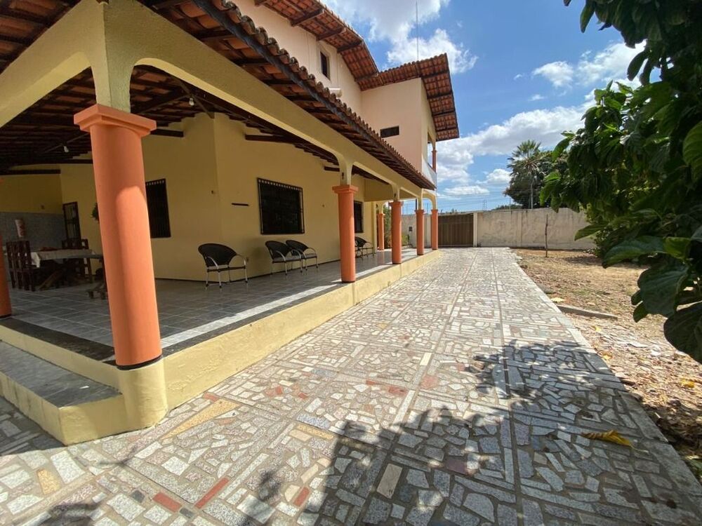 Casa à venda com 4 quartos, 800m² - Foto 6