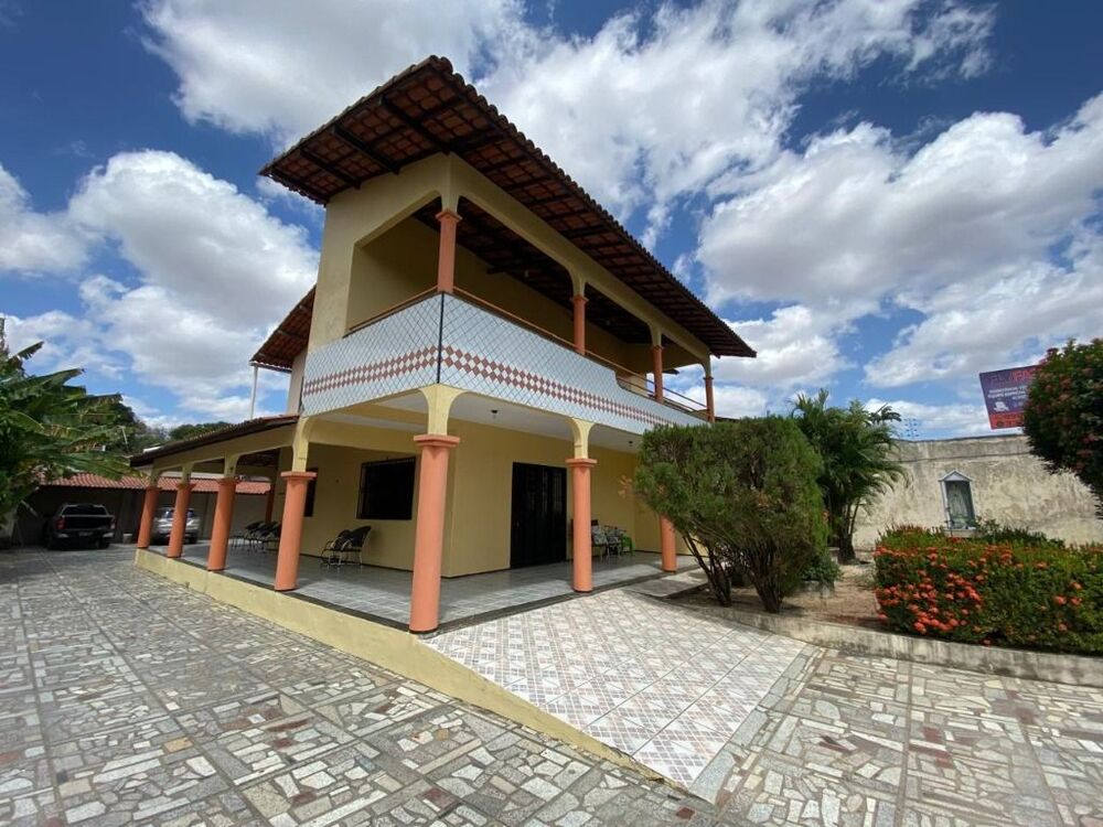 Casa, 4 quartos, 800 m² - Foto 20
