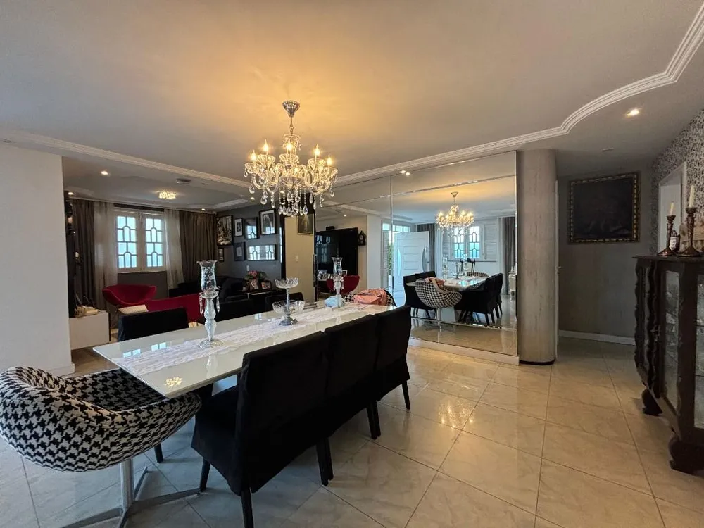 Casa, 5 quartos, 248 m² - Foto 7