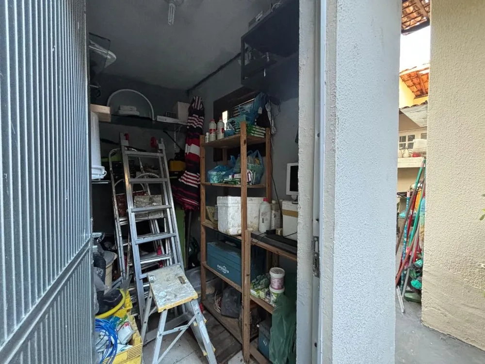 Casa, 5 quartos, 248 m² - Foto 16