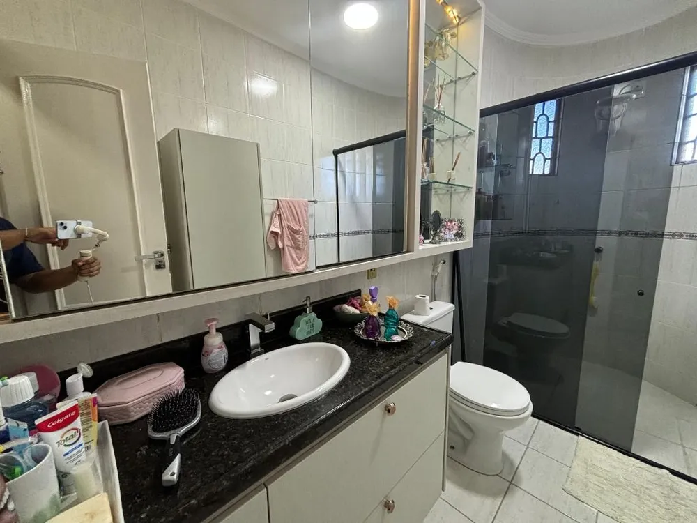 Casa, 5 quartos, 248 m² - Foto 12