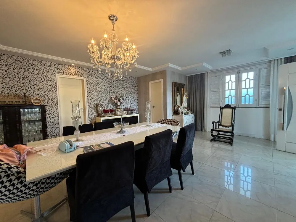 Casa, 5 quartos, 248 m² - Foto 6