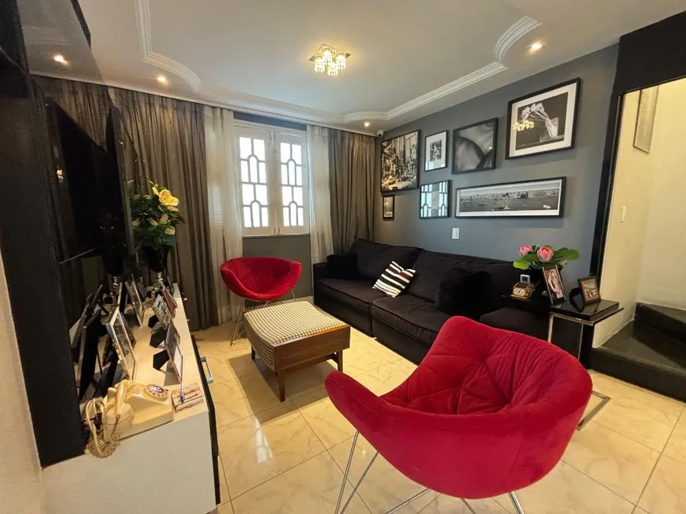 Casa, 5 quartos, 248 m² - Foto 8