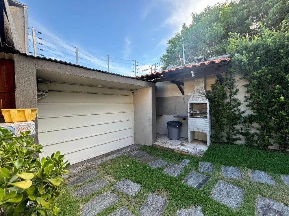 Casa, 5 quartos, 248 m² - Foto 2