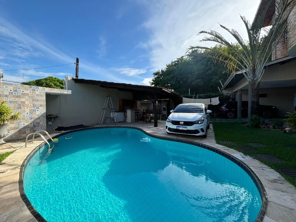 Casa, 5 quartos, 248 m² - Foto 4